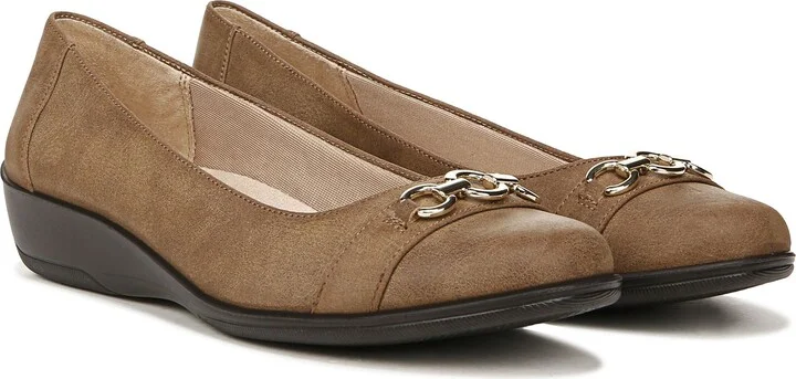 Ideal Chain Wedge Flat - Image 8