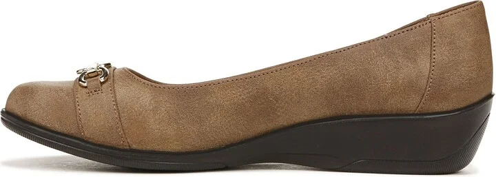 Ideal Chain Wedge Flat - Image 9