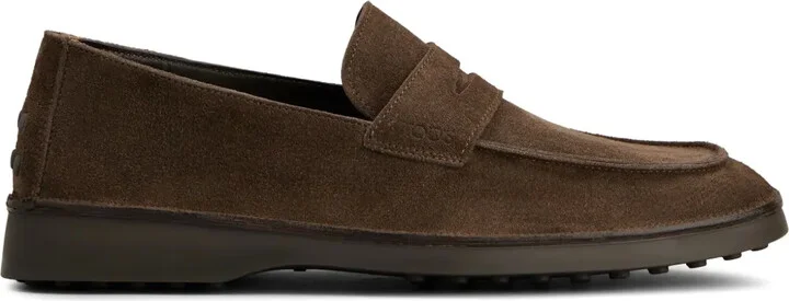 Ideal Gomma loafers