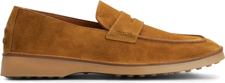 Ideal loafers