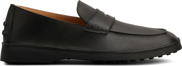 Ideal loafers