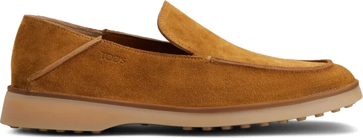Ideal loafers
