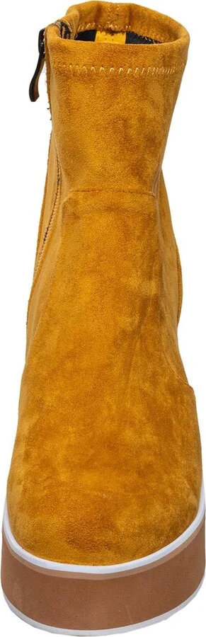 Idella Platform Boot - Image 3
