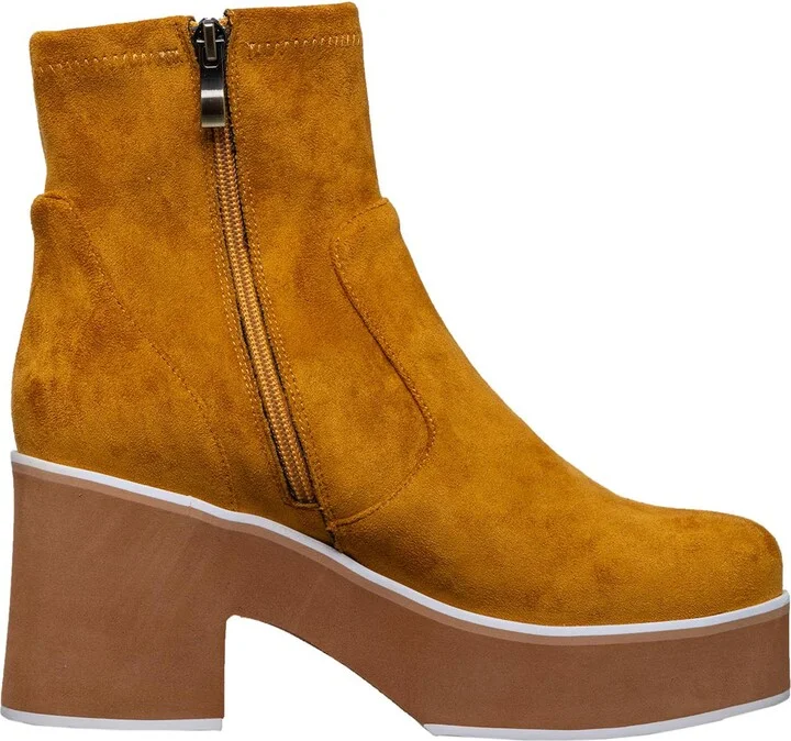 Idella Platform Boot - Image 4