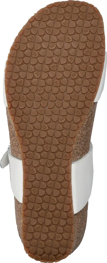 Idelya Crystal Buckle Slide Sandal - Image 6