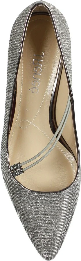 Idenah Pointed Toe Pump - Image 5