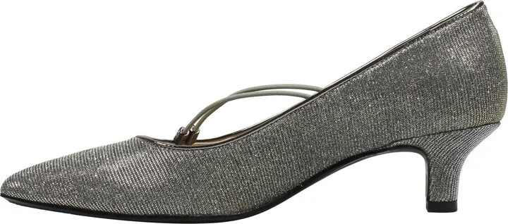 Idenah Pointed Toe Pump - Image 7