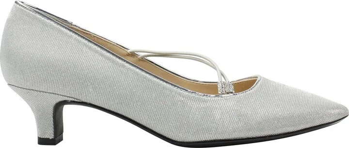 Idenah Pointed Toe Pump - Image 10