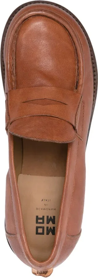 Idolo loafers - Image 4