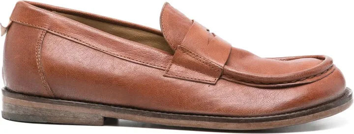 Idolo loafers