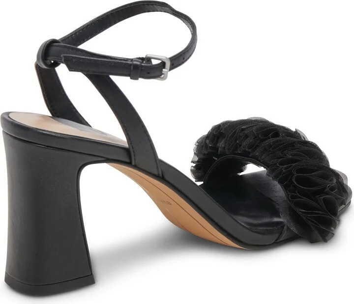 Iesha Ankle Strap Sandal - Image 2