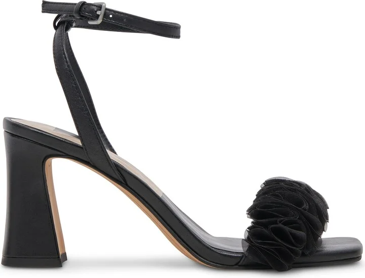 Iesha Ankle Strap Sandal - Image 3