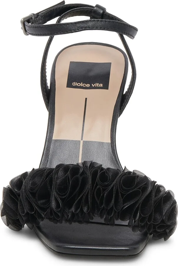 Iesha Ankle Strap Sandal - Image 4