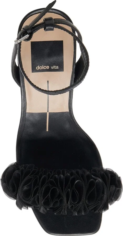 Iesha Ankle Strap Sandal - Image 5