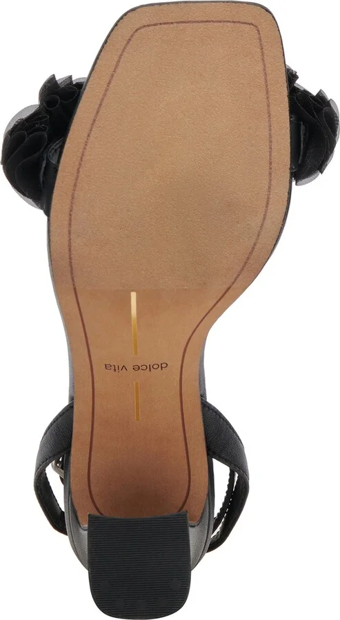 Iesha Ankle Strap Sandal - Image 6