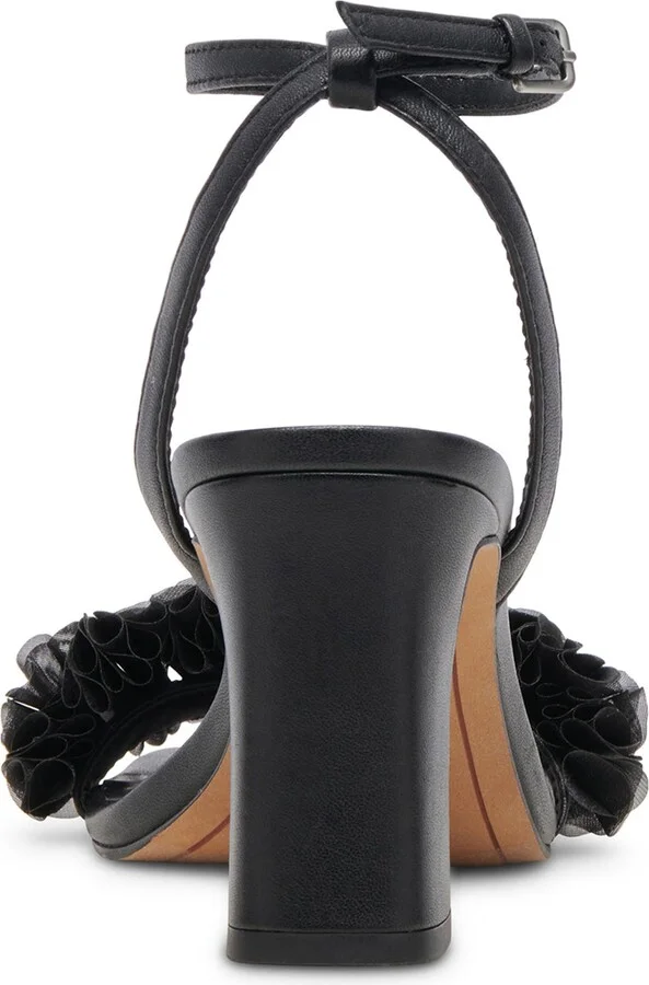 Iesha Ankle Strap Sandal - Image 7