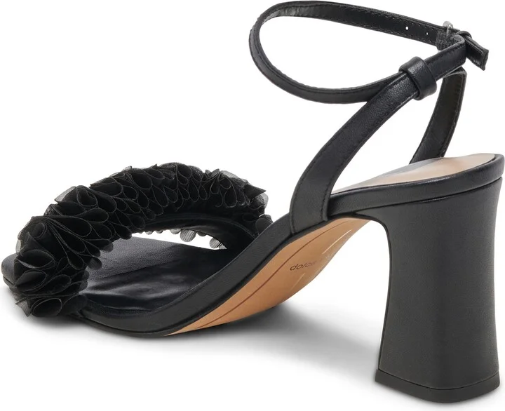 Iesha Ankle Strap Sandal - Image 9