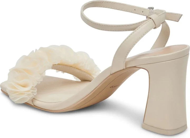 Iesha Ankle Strap Sandal - Image 11