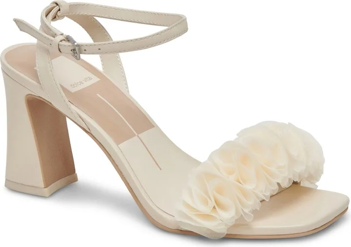 IVORY LEATHER