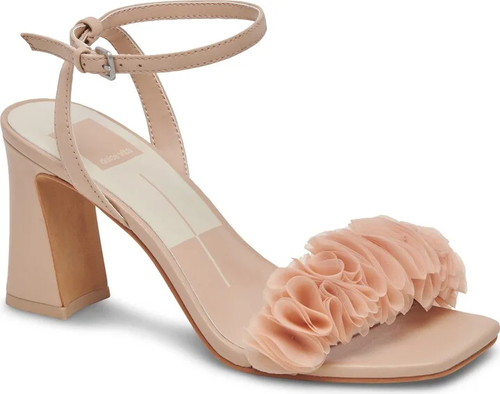 LT BLUSH LEATHER