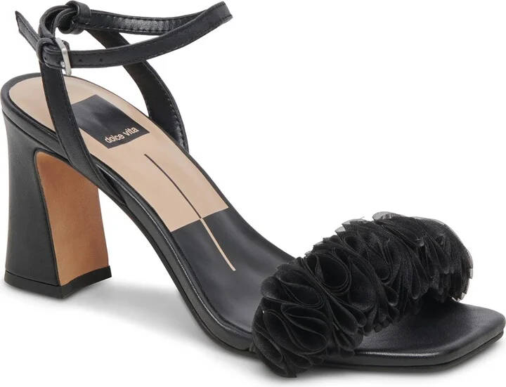 Iesha Ankle Strap Sandal