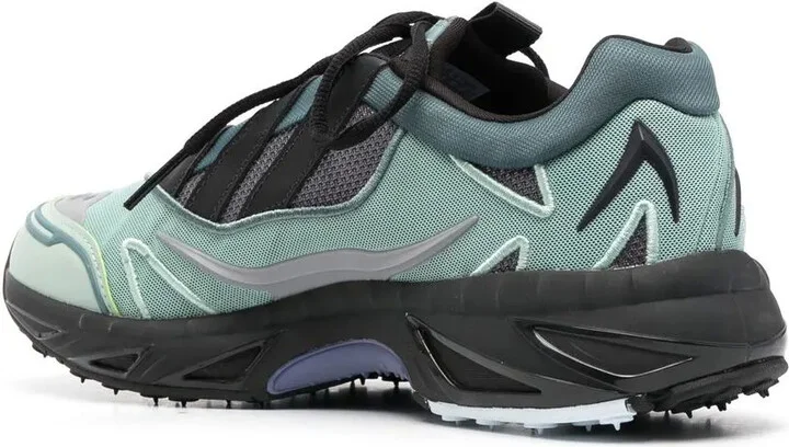 IF2421 low-top sneakers - Image 3