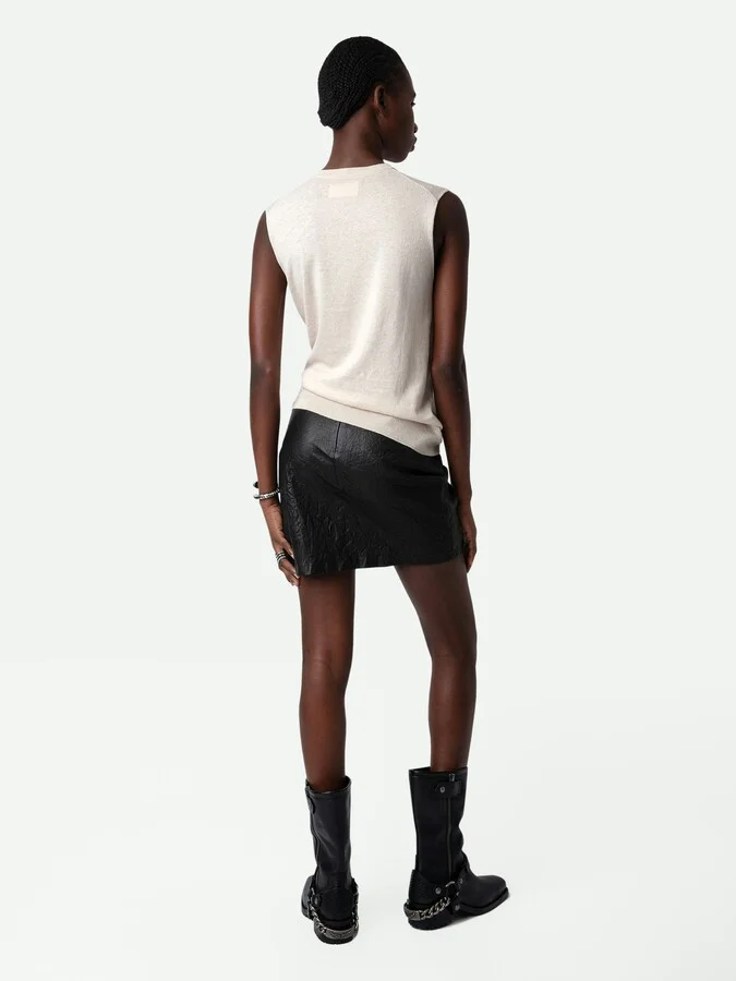 Igata Ankle Boots - Image 5