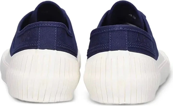 Iggy canvas lace-up sneakers - Image 3