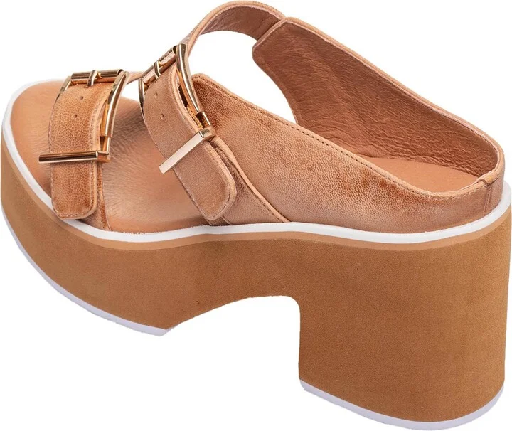Iggy Platform Sandal - Image 2