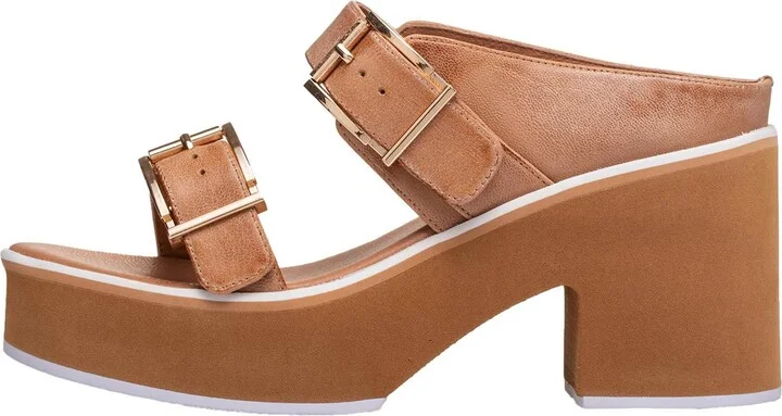 Iggy Platform Sandal - Image 4