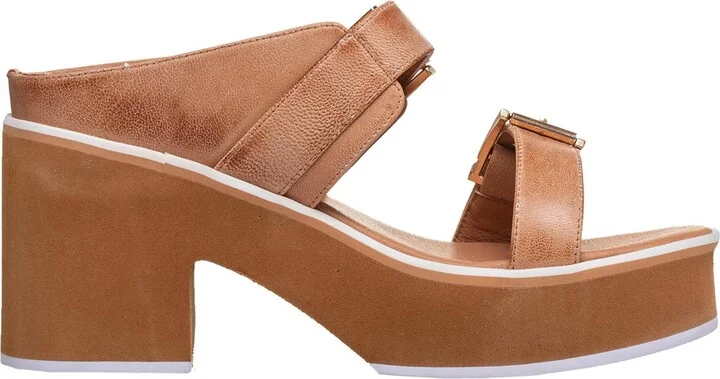 Iggy Platform Sandal - Image 7