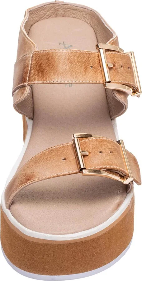 Iggy Platform Sandal - Image 9
