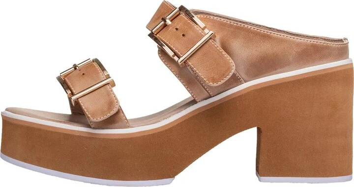 Iggy Platform Sandal - Image 10