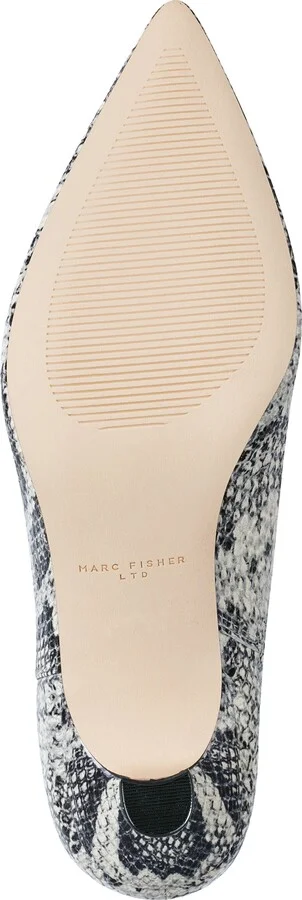 Iggy Pointed Toe Kitten Heel Bootie - Image 6