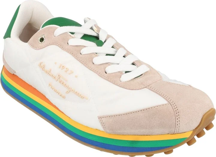 Iggy Sneaker