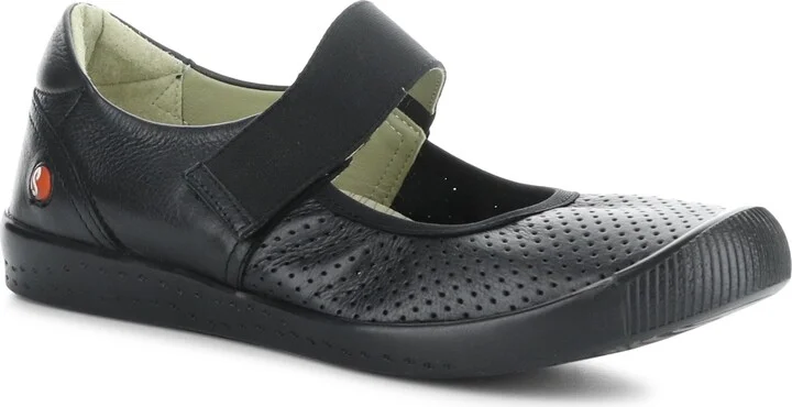 Iglu Mary Jane Flat