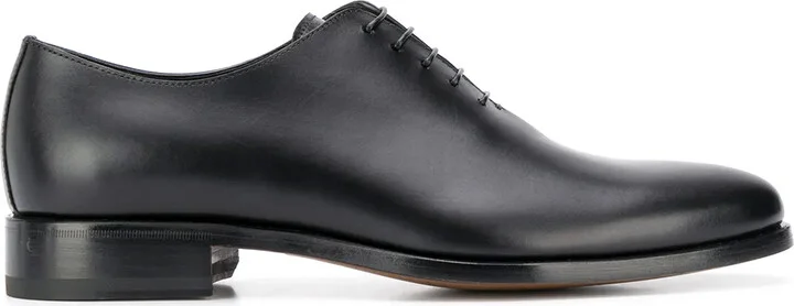 Ignazio leather Oxford shoes