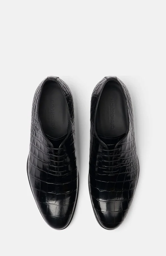 Ignazio Oxfords - Image 7