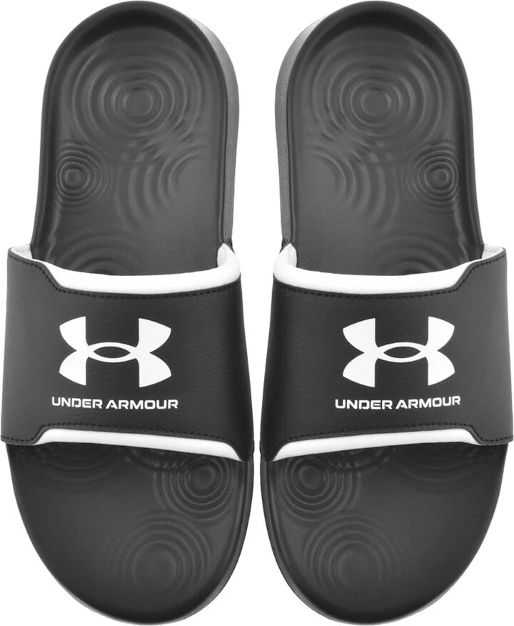 Ignite Select Sliders Black