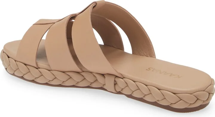 Iguanas Slide Sandal - Image 2