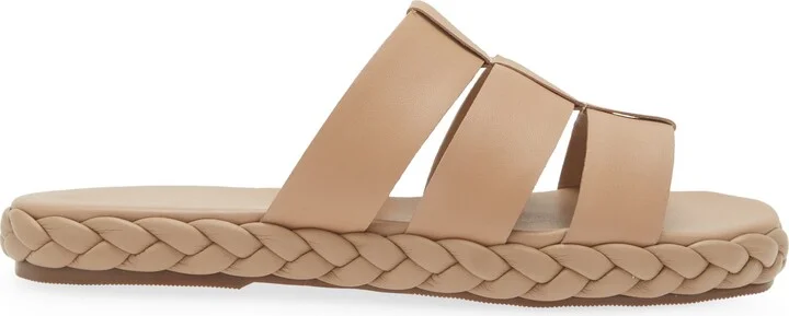 Iguanas Slide Sandal - Image 3