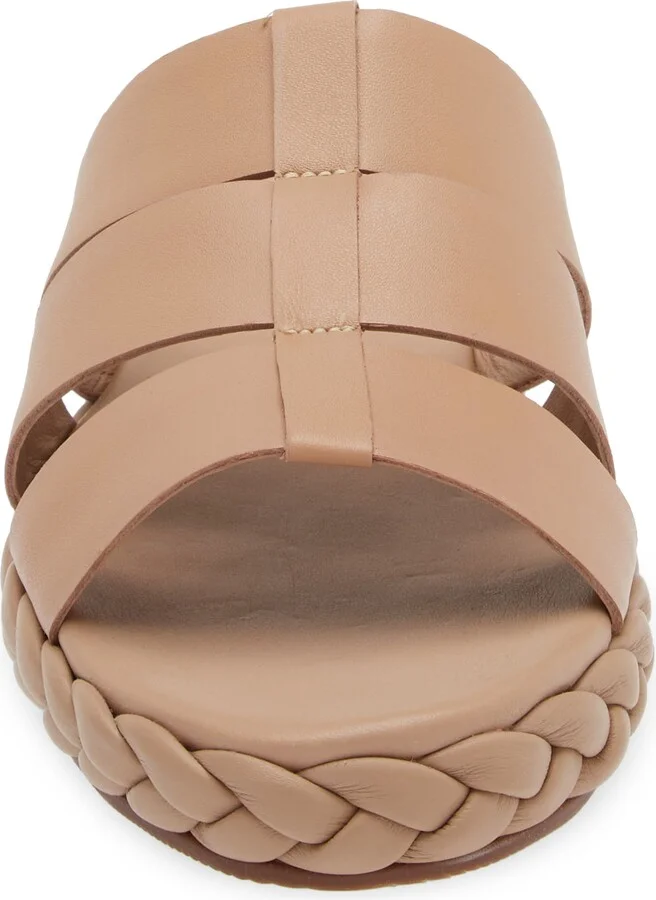 Iguanas Slide Sandal - Image 4
