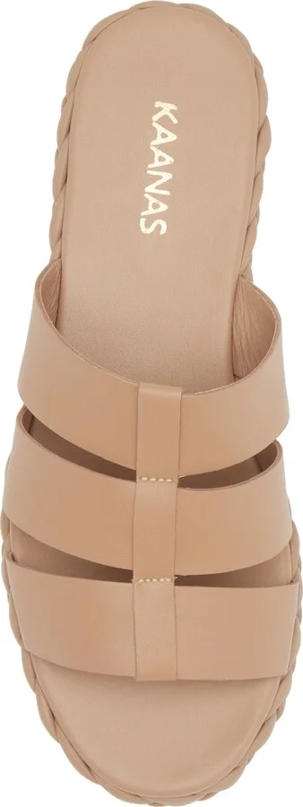 Iguanas Slide Sandal - Image 5