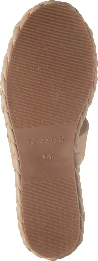 Iguanas Slide Sandal - Image 6