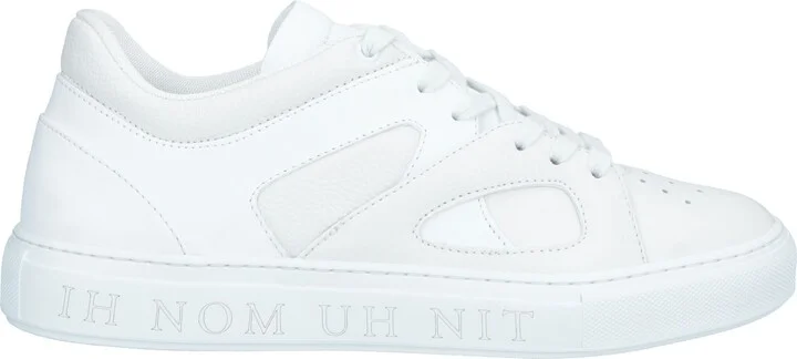 Ih Nom Uh Nit Man Sneakers - Image 3