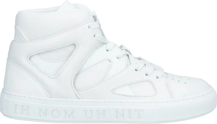 Ih Nom Uh Nit Man Sneakers - Image 3