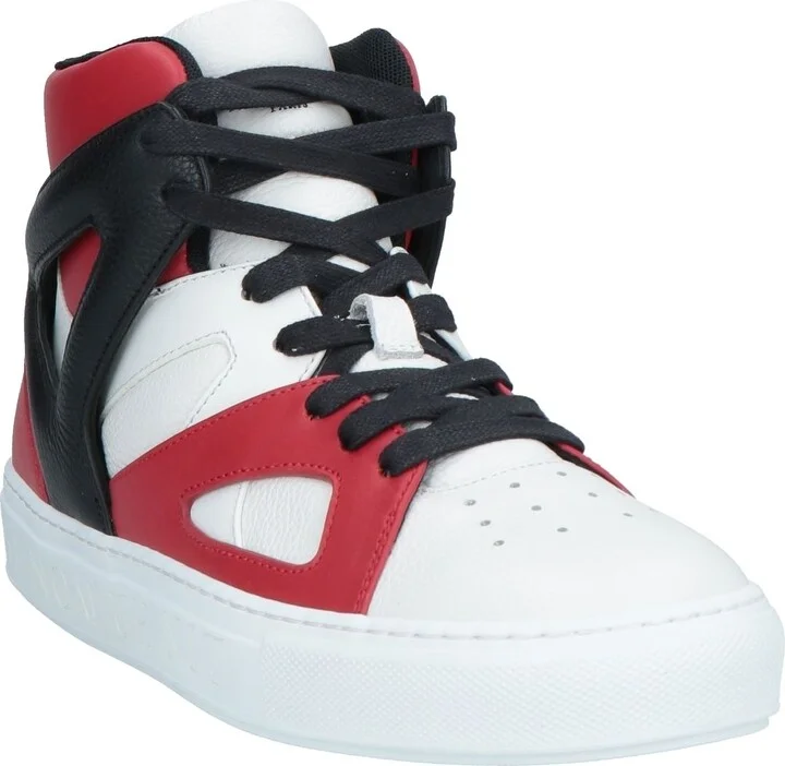 Ih Nom Uh Nit Man Sneakers - Image 4