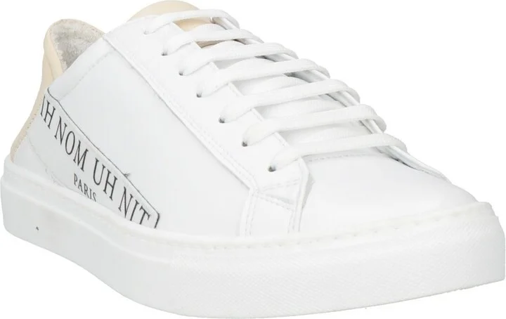 Ih Nom Uh Nit Man Sneakers - Image 4
