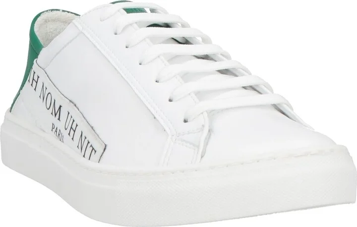 Ih Nom Uh Nit Man Sneakers - Image 4