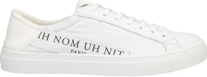 Ih Nom Uh Nit Man Sneakers - Image 3